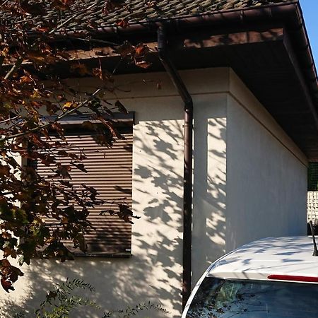 Widokowa Apartament Stettino Esterno foto