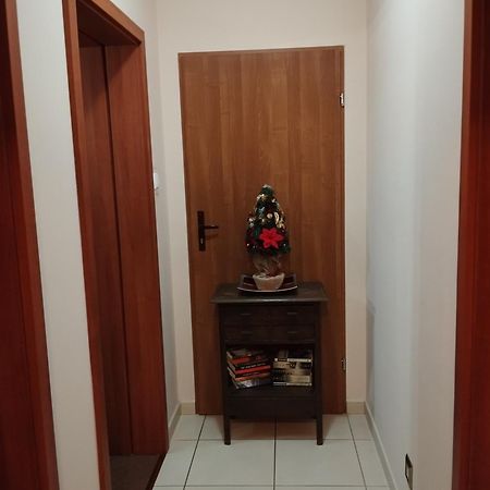 Widokowa Apartament Stettino Esterno foto